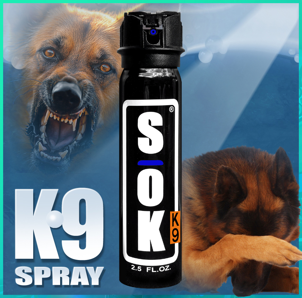 SOK K-9